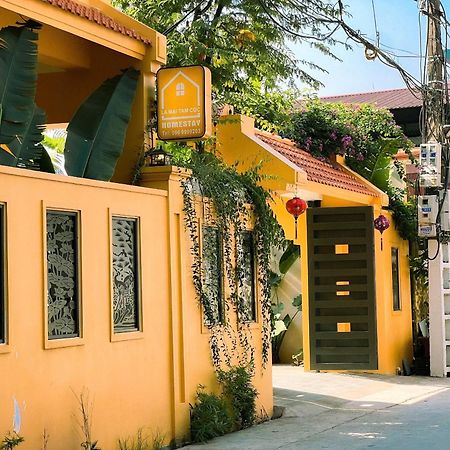 La Mai Tam Coc Homestay Ninh Binh Exterior photo