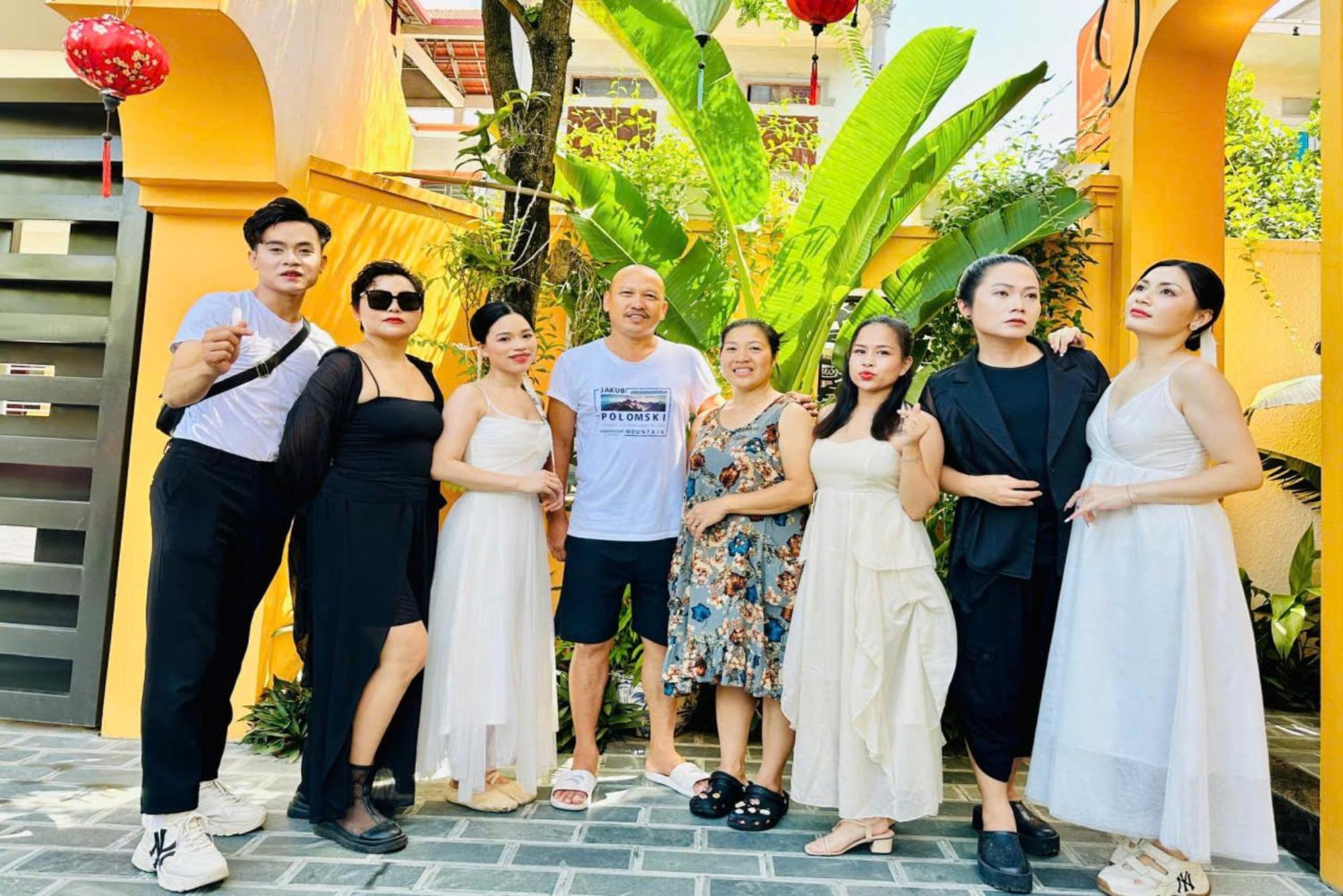 La Mai Tam Coc Homestay Ninh Binh Exterior photo