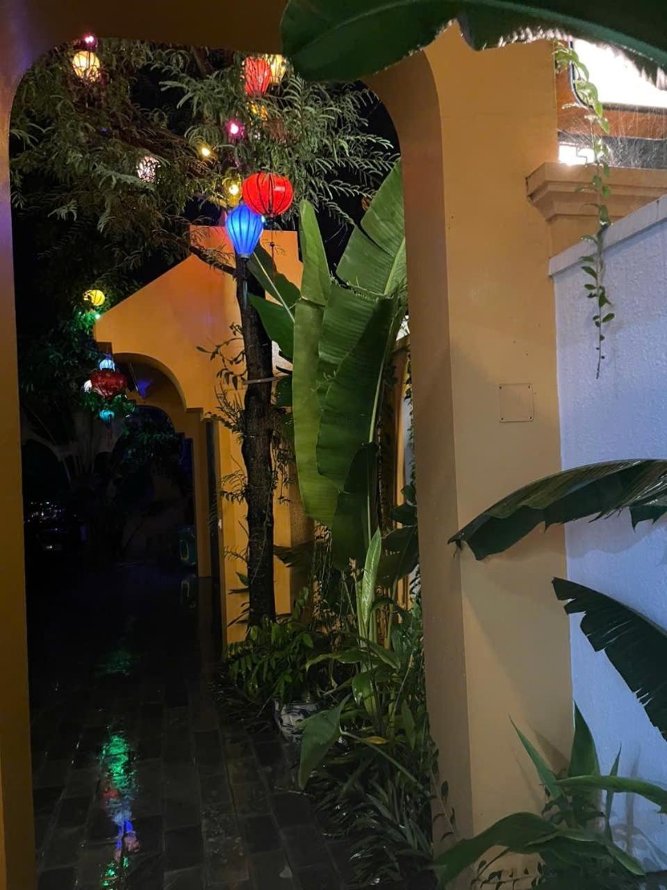La Mai Tam Coc Homestay Ninh Binh Exterior photo